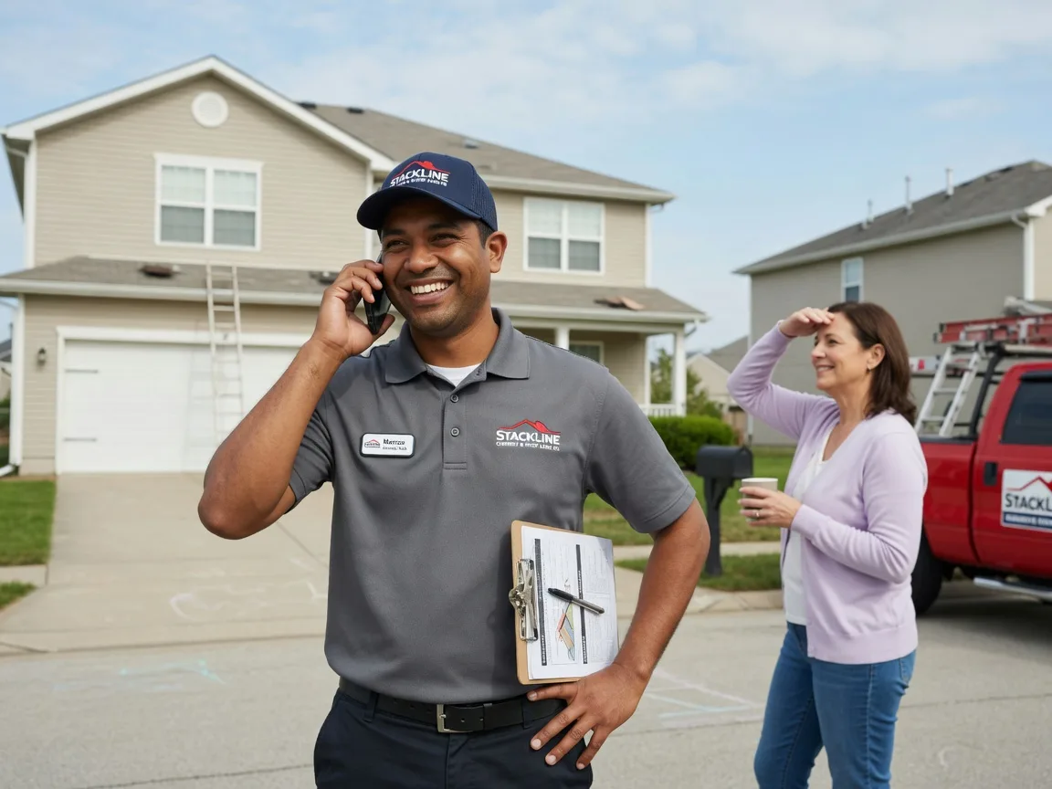 Chimney flashing repair Gladstone, IL FAQs